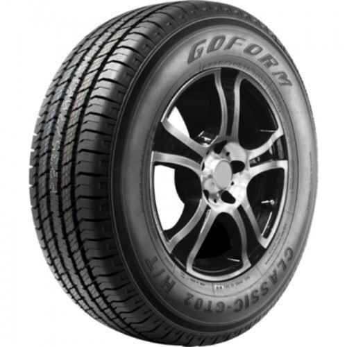 Автошина Goform Classic GT-02 H/T 225/75 R16 104T