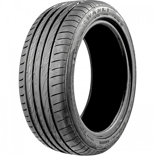 Автошина Wanli SPORT macro SA302 245/40 ZR18 97W XL