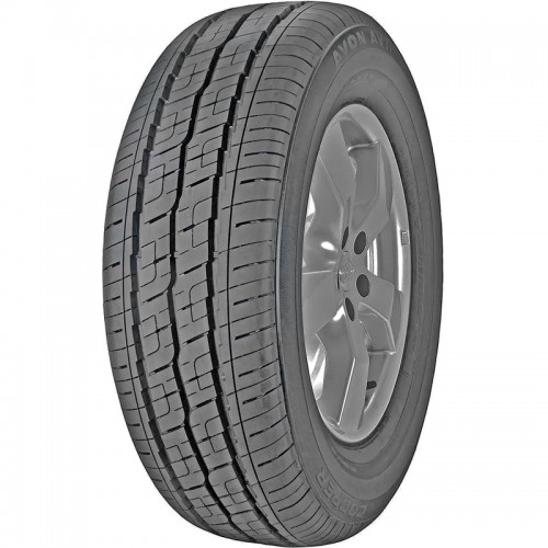 Автошина Cooper Avon AV11 215/75 R16C 116/114R