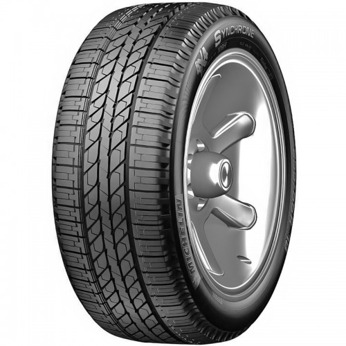 Автошина Michelin 4x4 Synchrone 225/75 R16 104T