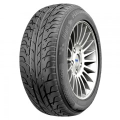 Автошина Strial 401 High Performance 255/45 ZR18 103Y XL