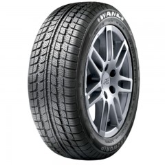 Автошина Wanli SnowGrip S-1083 205/55 R16 91H