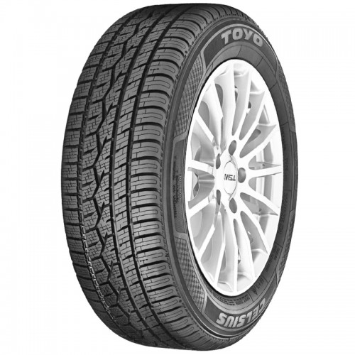 Автошина Toyo Celsius 245/45 R18 100V XL