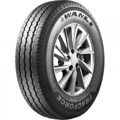 Автошина Wanli Tracforce SL106 195 R14C 106/104R