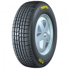 Автошина Trayal T-200 165/70 R14 81T