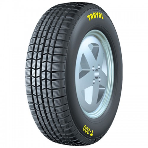 Автошина Trayal T-200 185/60 R14 82T