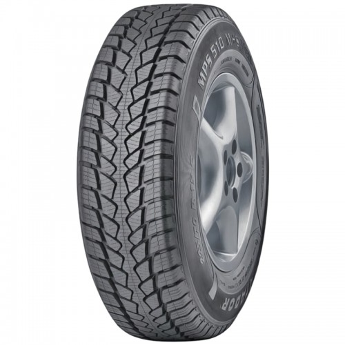 Автошина Matador MPS 510 M+S Van 205/60 R16C 100/98T