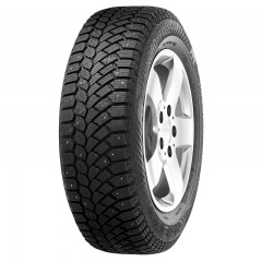 Автошина Gislaved Nord*Frost 200 205/50 R17 93T XL (шипована)