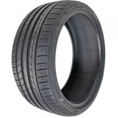 Автошина Kapsen S2000 SportMax 215/55 ZR17 98W XL FR