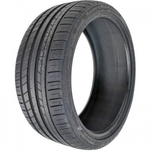 Автошина Kapsen S2000 SportMax 215/55 ZR17 98W XL FR