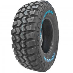 Автошина Kapsen RS25 PracticalMax M/T 235/85 R16 120/116Q (під шип)