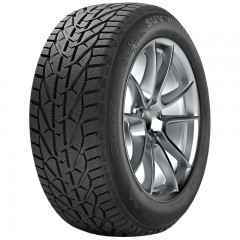 Автошина Tigar SUV Winter 215/65 R16 102H XL