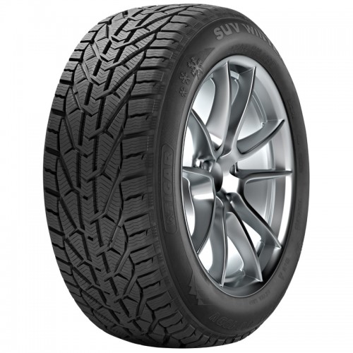 Автошина Tigar SUV Winter 255/55 R19 111V XL