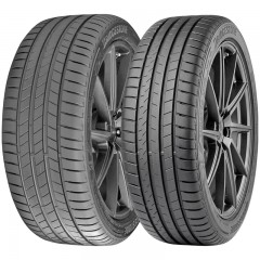 Автошина Bridgestone Turanza T005 155/65 R14 75T