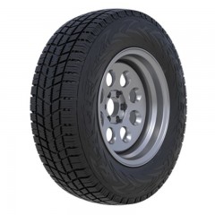 Автошина Federal Glacier GC01 195/75 R16C 107/105R