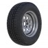 Автошина Federal Glacier GC01 215/65 R16C 109/107R