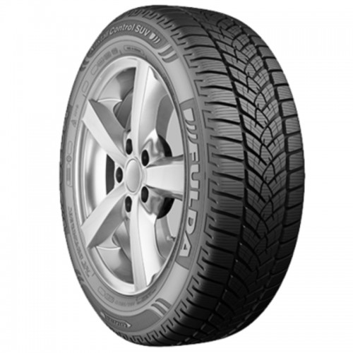 Автошина Fulda Kristall Control SUV 255/50 R19 107V XL