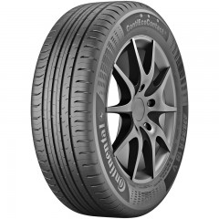 Автошина Continental ContiEcoContact 5 SUV 235/55 R18 104V XL