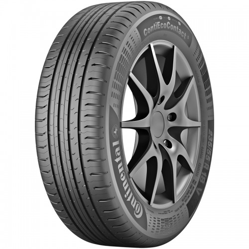 Автошина Continental ContiEcoContact 5 SUV 235/55 R18 104V XL