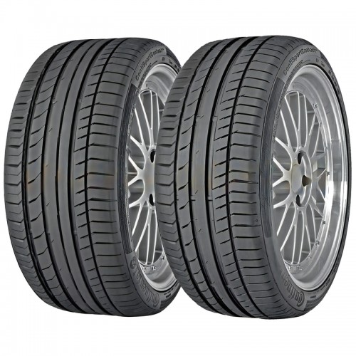 Автошина Continental ContiSportContact 5 SUV 235/50 R19 99V FR