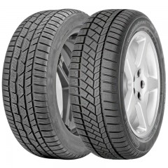Автошина Continental ContiWinterContact TS 830P SUV 225/60 R17 99H FR SSR