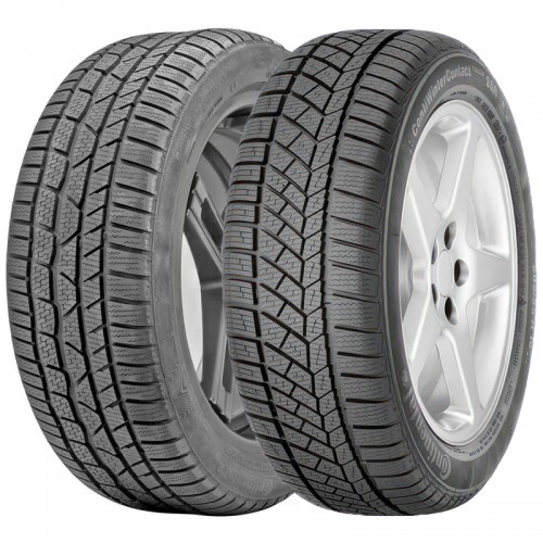 Автошина Continental ContiWinterContact TS 830P SUV 255/50 R20 109H XL FR AO