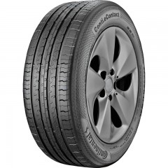 Автошина Continental Conti.eContact 255/55 R19 107V FR