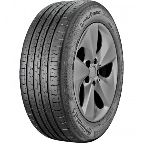 Автошина Continental Conti.eContact 255/55 R19 107V FR
