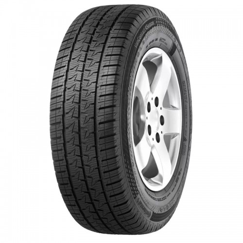 Автошина Continental VanContact 4Season 215/75 R16C 113/111R