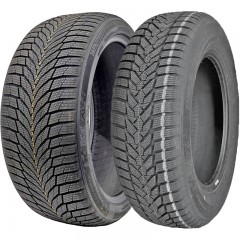 Автошина Nexen WinGuard Sport 2 WU7 215/45 R18 93W XL