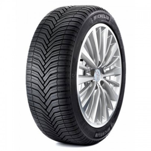 Автошина Michelin CrossClimate SUV 225/55 R19 103W XL