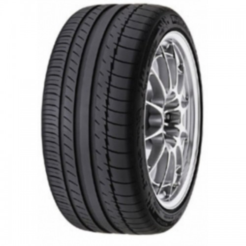 Автошина Michelin Pilot Sport PS2 255/40 R18 99Y XL *