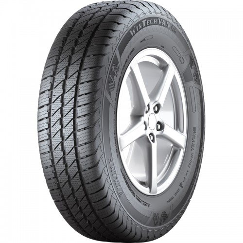 Автошина Viking WinTech Van 185 R14C 102/100Q