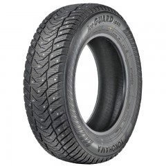 Автошина Yokohama IceGUARD Stud IG65 215/60 R16 99T XL (шипована)