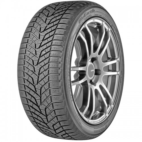 Автошина Yokohama BluEarth*Winter V905 195/80 R15 96T