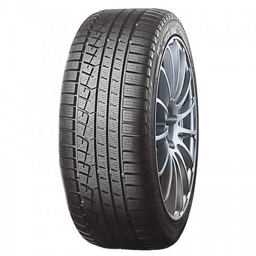 Автошина Yokohama W.Drive V902B 255/55 R19 111V XL