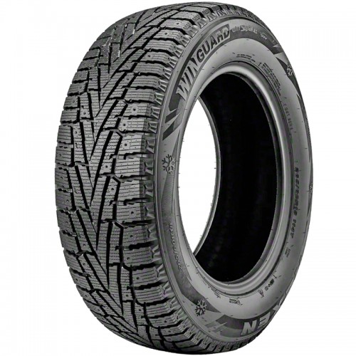 Автошина Nexen WinGuard WinSpike LTV 215/70 R16C 108/106T (під шип)