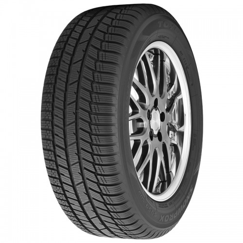 Автошина Toyo Snowprox S954 SUV 245/45 R19 102V XL