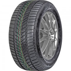 Автошина Dunlop Winter Sport 5 SUV 215/55 R18 99V XL