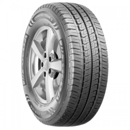 Автошина Fulda Conveo Tour 2 235/65 R16C 115/113S