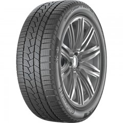 Автошина Continental WinterContact TS 860S 225/40 R19 93V XL FR SSR