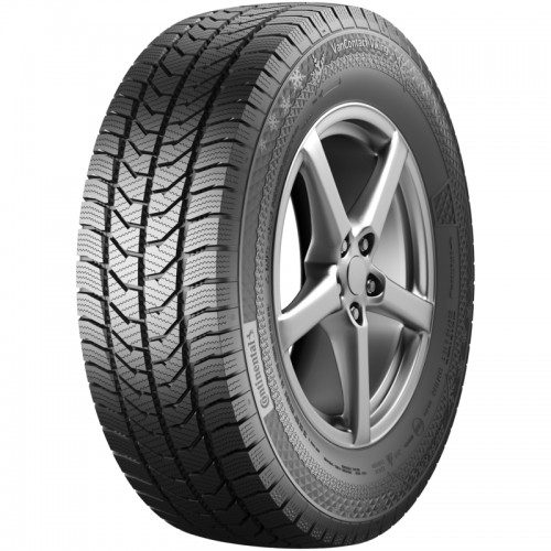 Автошина Continental VanContact Viking 235/65 R16C 121/119N