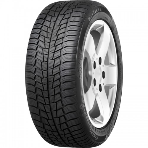 Автошина Viking WinTech 275/45 R20 110V XL