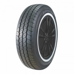 Автошина Sunwide Travomate 195/70 R15C 104/102S