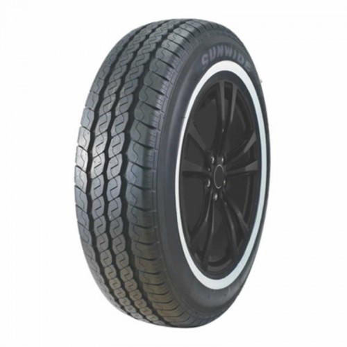 Автошина Sunwide Travomate 195/70 R15C 104/102S