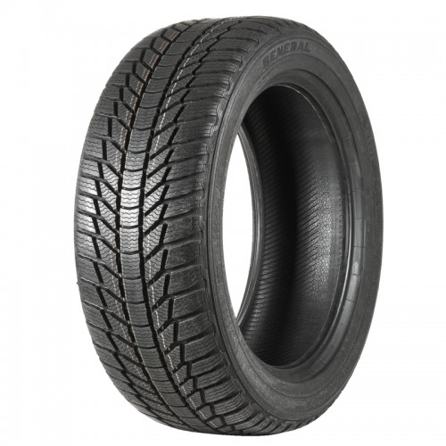Автошина General Tire Snow Grabber Plus 215/60 R17 96H