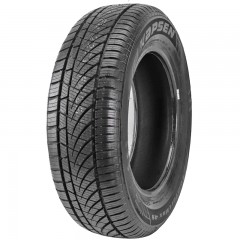 Автошина Kapsen ComfortMax 4S A4 155/65 R14 75T