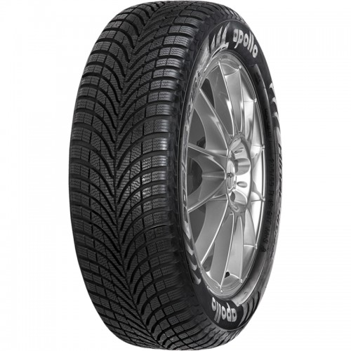 Автошина Apollo Alnac 4G Winter 215/60 R16 99H XL