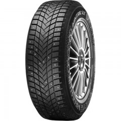 Автошина Vredestein Wintrac Ice 215/50 R17 95T XL (під шип)