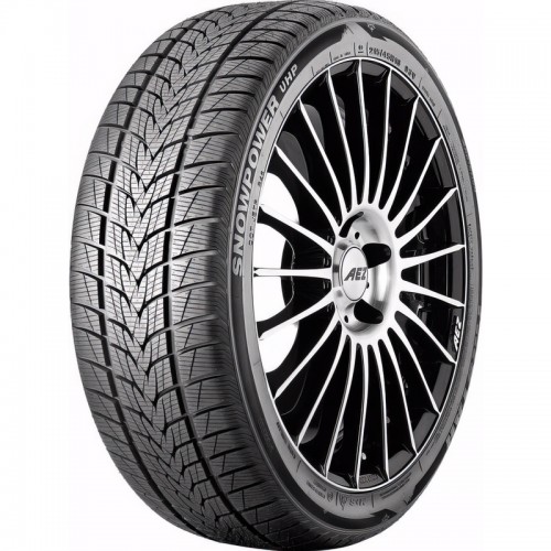 Автошина Tristar Snowpower UHP 255/45 R19 104V XL